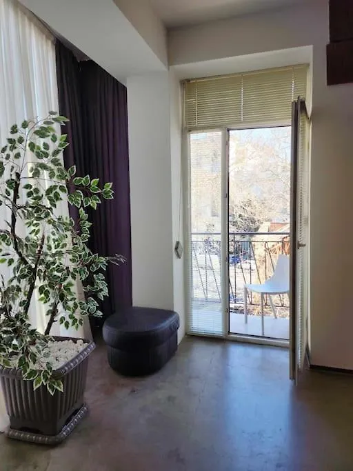 Mariko'S Home Tbilisi 0*,