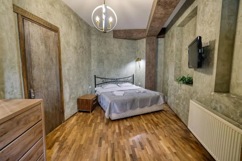 Appartamento Mariko'S Home Tbilisi Georgia