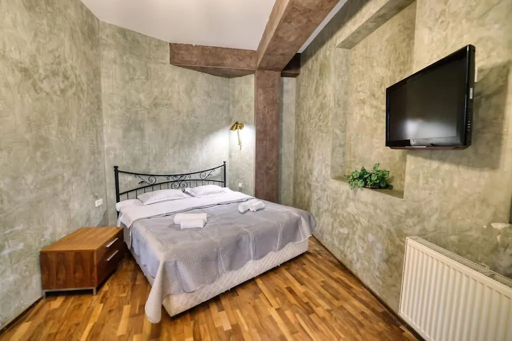 Mariko'S Home Tbilisi