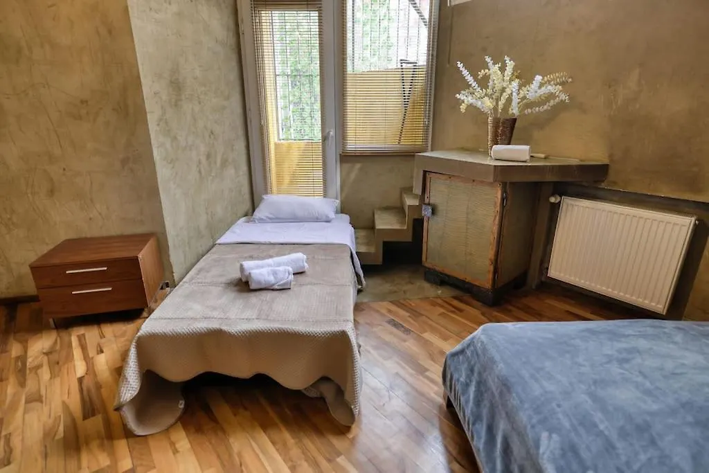 Mariko'S Home Tbilisi