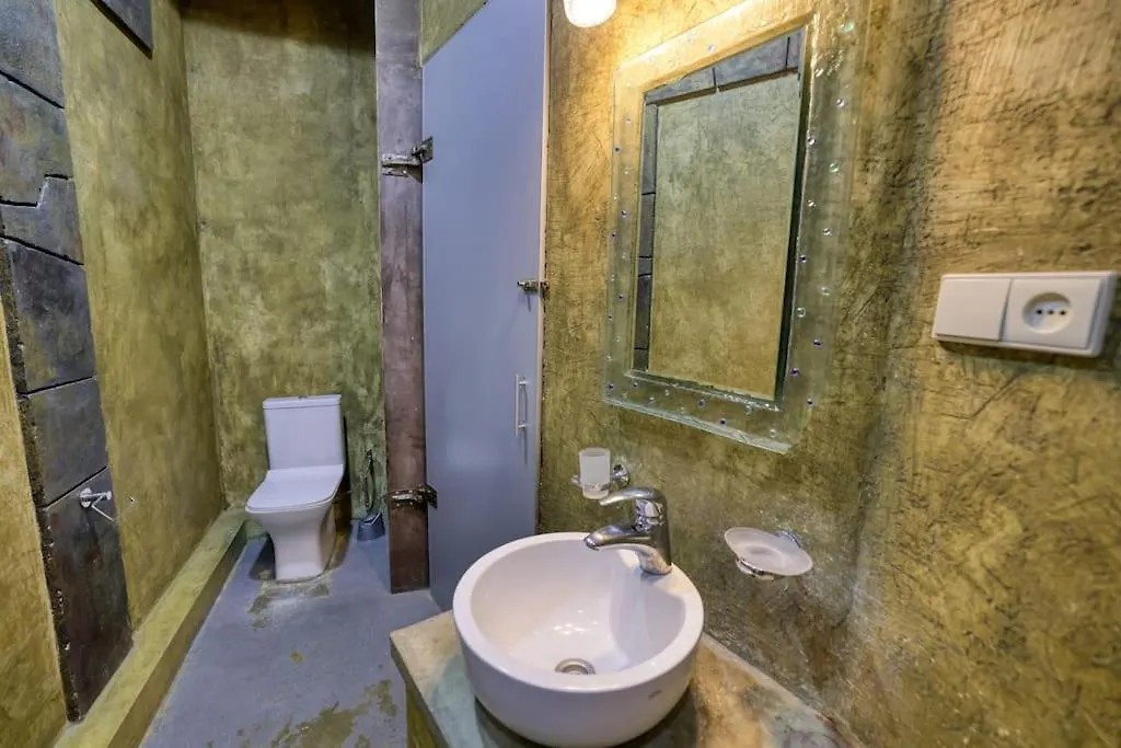 Appartamento Mariko'S Home Tbilisi